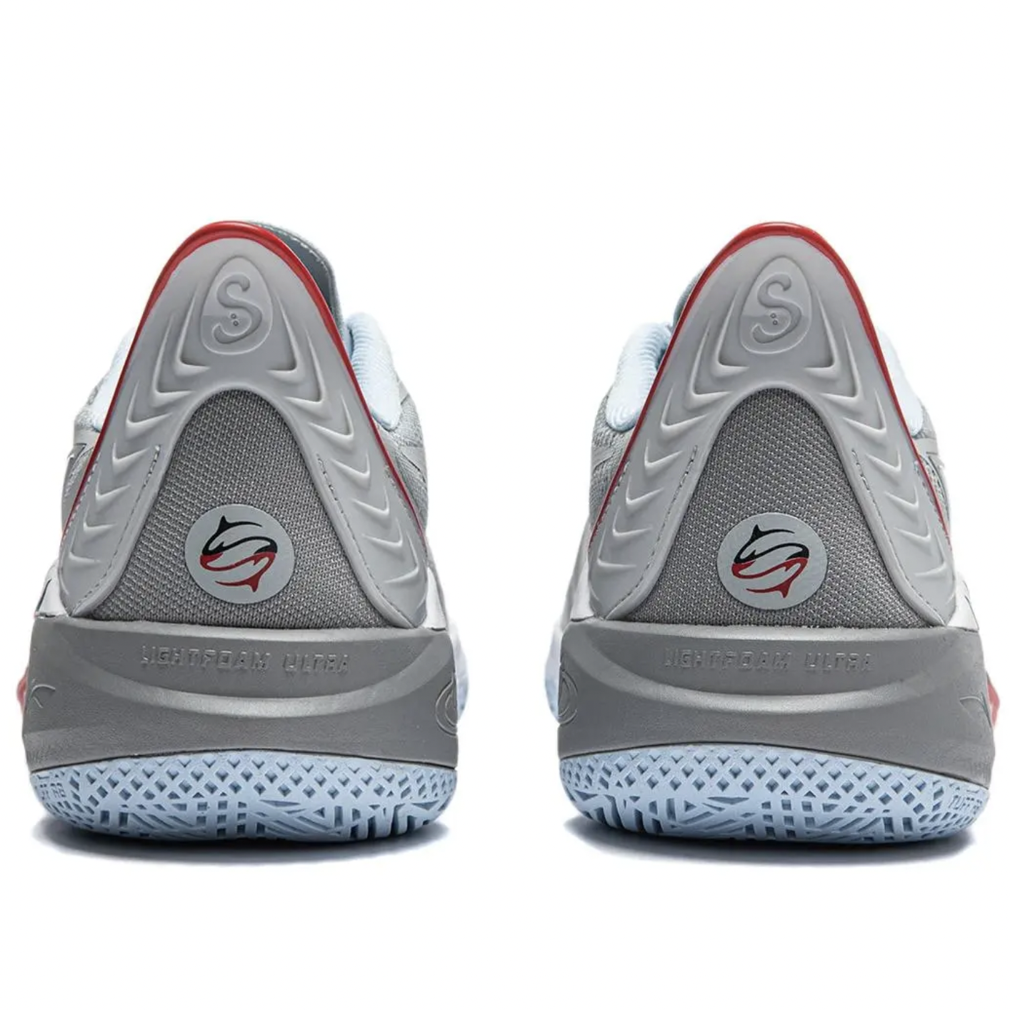 Купить Баскетбольные кроссовки Li-Ning Sonic 12 GS | YKBU054-3 в Москве или заказать доставку на Slamdunk.su