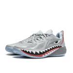 Баскетбольные кроссовки Li-Ning Sonic 12 GS | YKBU054-3