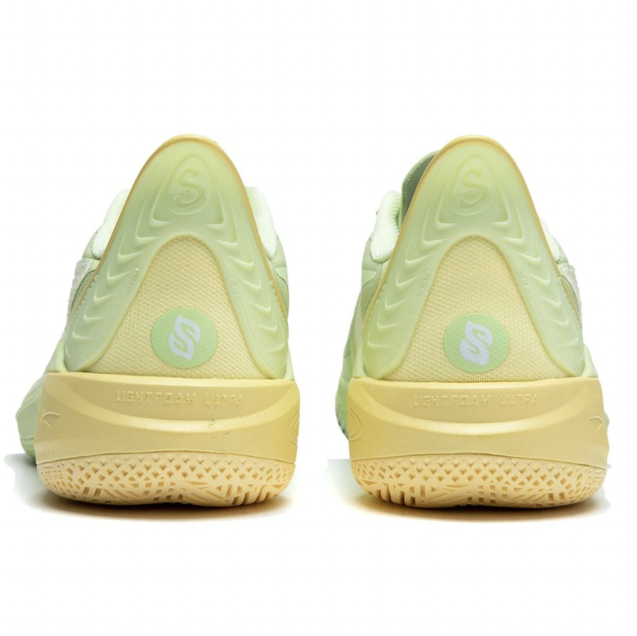 Купить Баскетбольные кроссовки Li-Ning Sonic 12 GS | YKBU054-5 в Москве или заказать доставку на Slamdunk.su