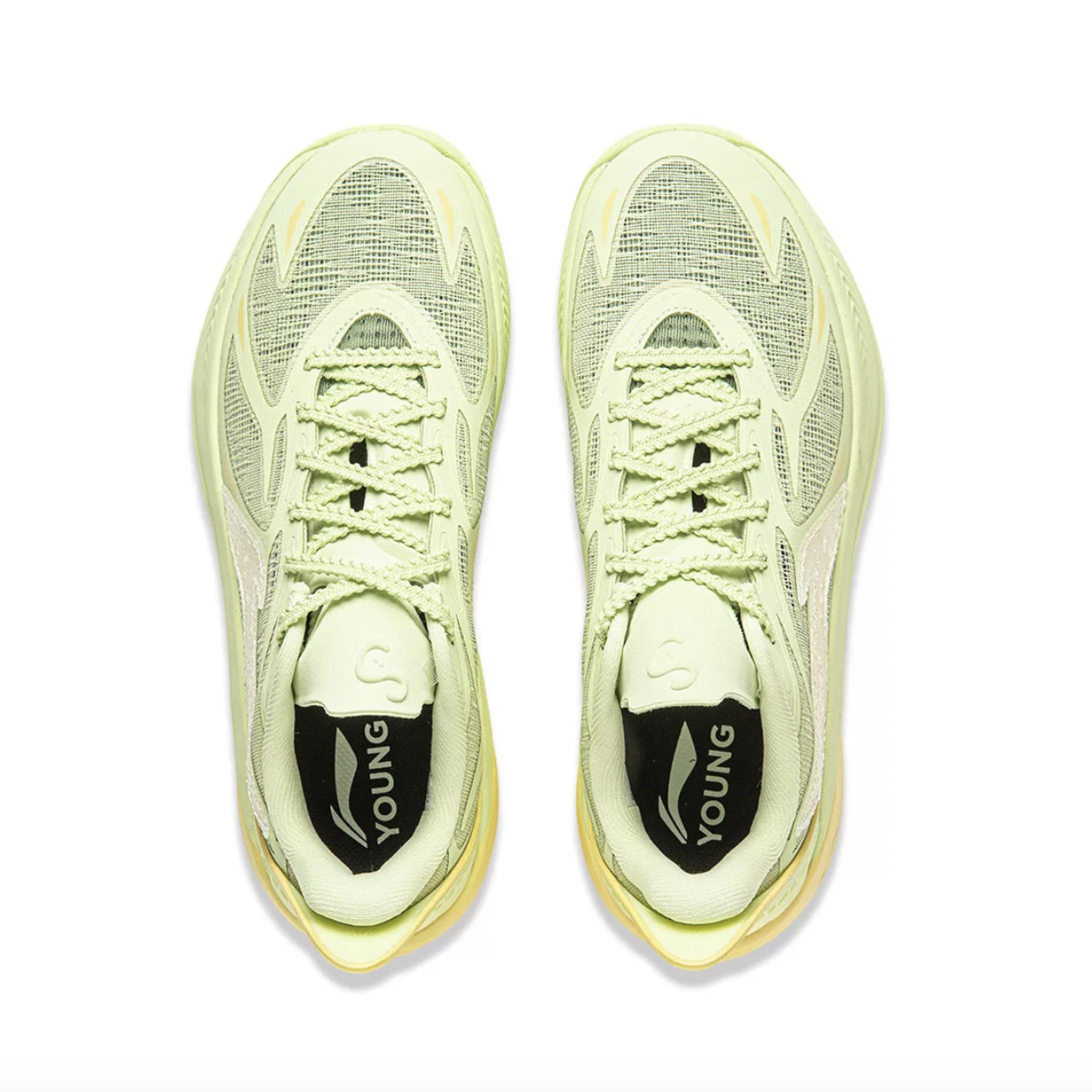 Купить Баскетбольные кроссовки Li-Ning Sonic 12 GS | YKBU054-5 в Москве или заказать доставку на Slamdunk.su