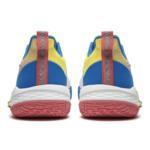 Баскетбольные кроссовки Li-Ning Dragon Fist V2  GS | YKBU026-41