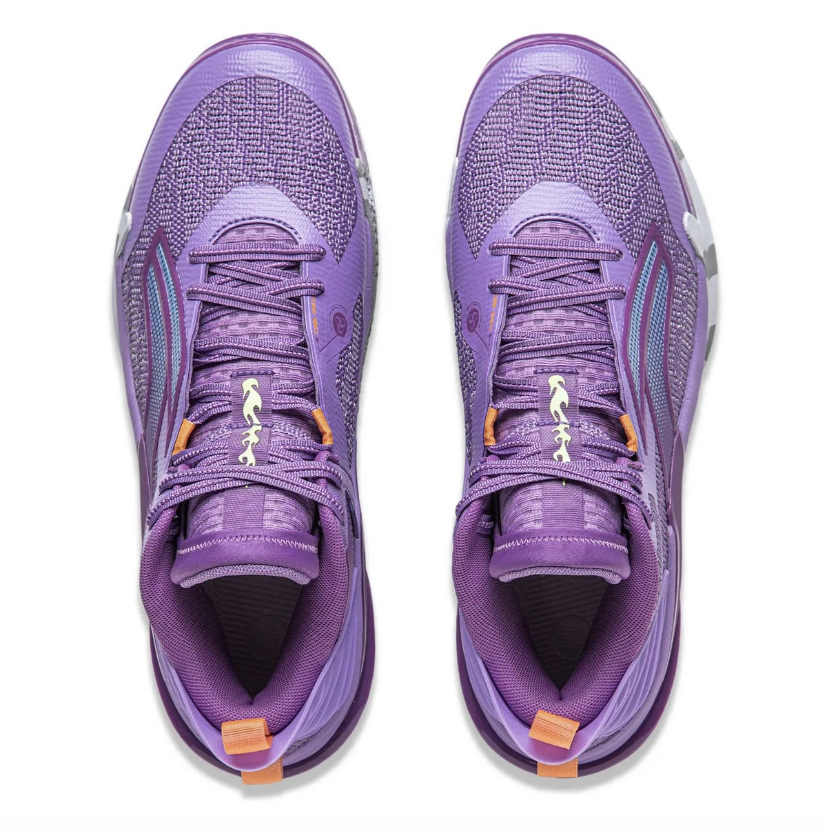 Купить Баскетбольные кроссовки Li-Ning Power X | ABAU017-1 в Москве или заказать доставку на Slamdunk.su