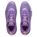 Баскетбольные кроссовки Li-Ning Power X | ABAU017-1