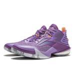 Баскетбольные кроссовки Li-Ning Power X | ABAU017-1