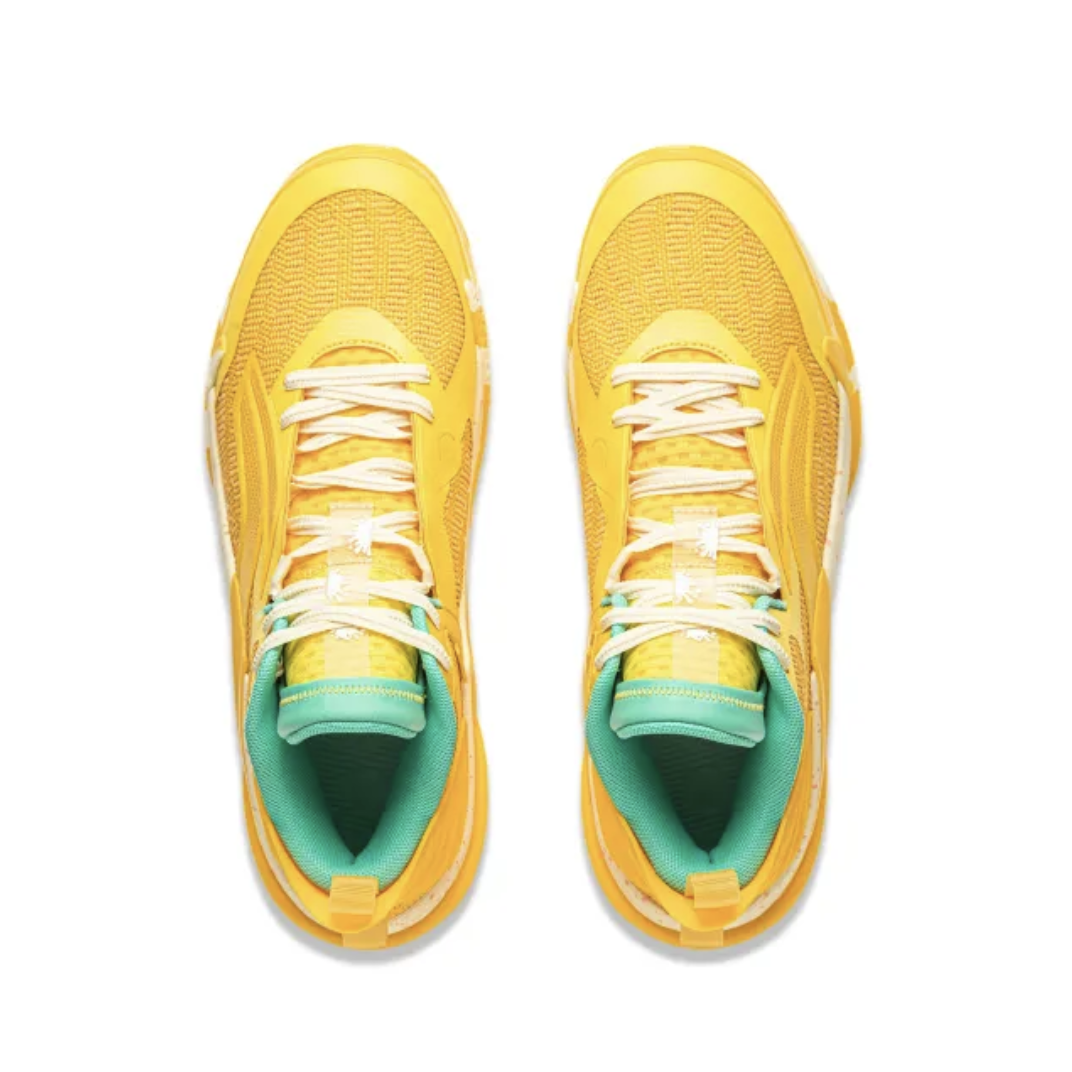 Купить Баскетбольные кроссовки Li-Ning Power X | ABAU017-4 в Москве или заказать доставку на Slamdunk.su