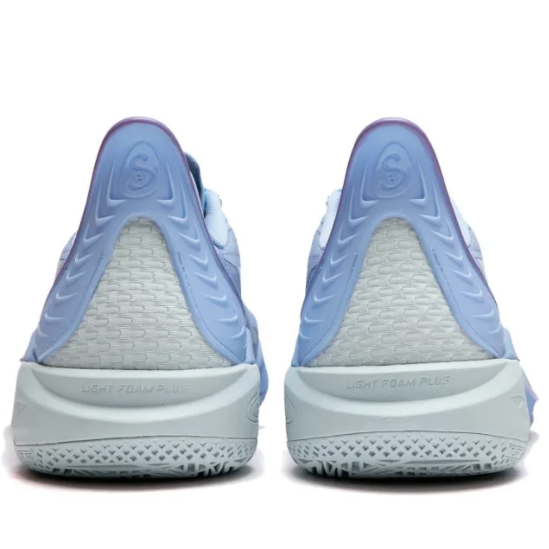 Купить Баскетбольные кроссовки Li-Ning Sonic 12 | ABAU019-3 в Москве или заказать доставку на Slamdunk.su