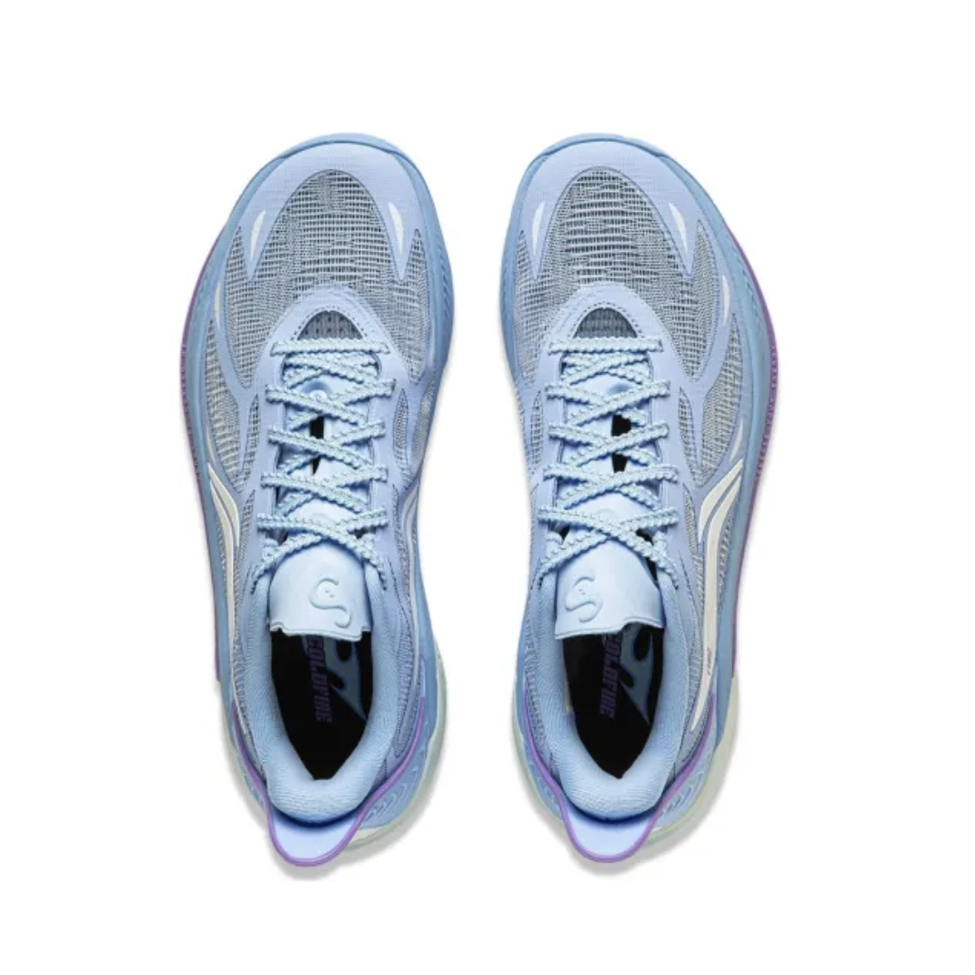 Купить Баскетбольные кроссовки Li-Ning Sonic 12 | ABAU019-3 в Москве или заказать доставку на Slamdunk.su