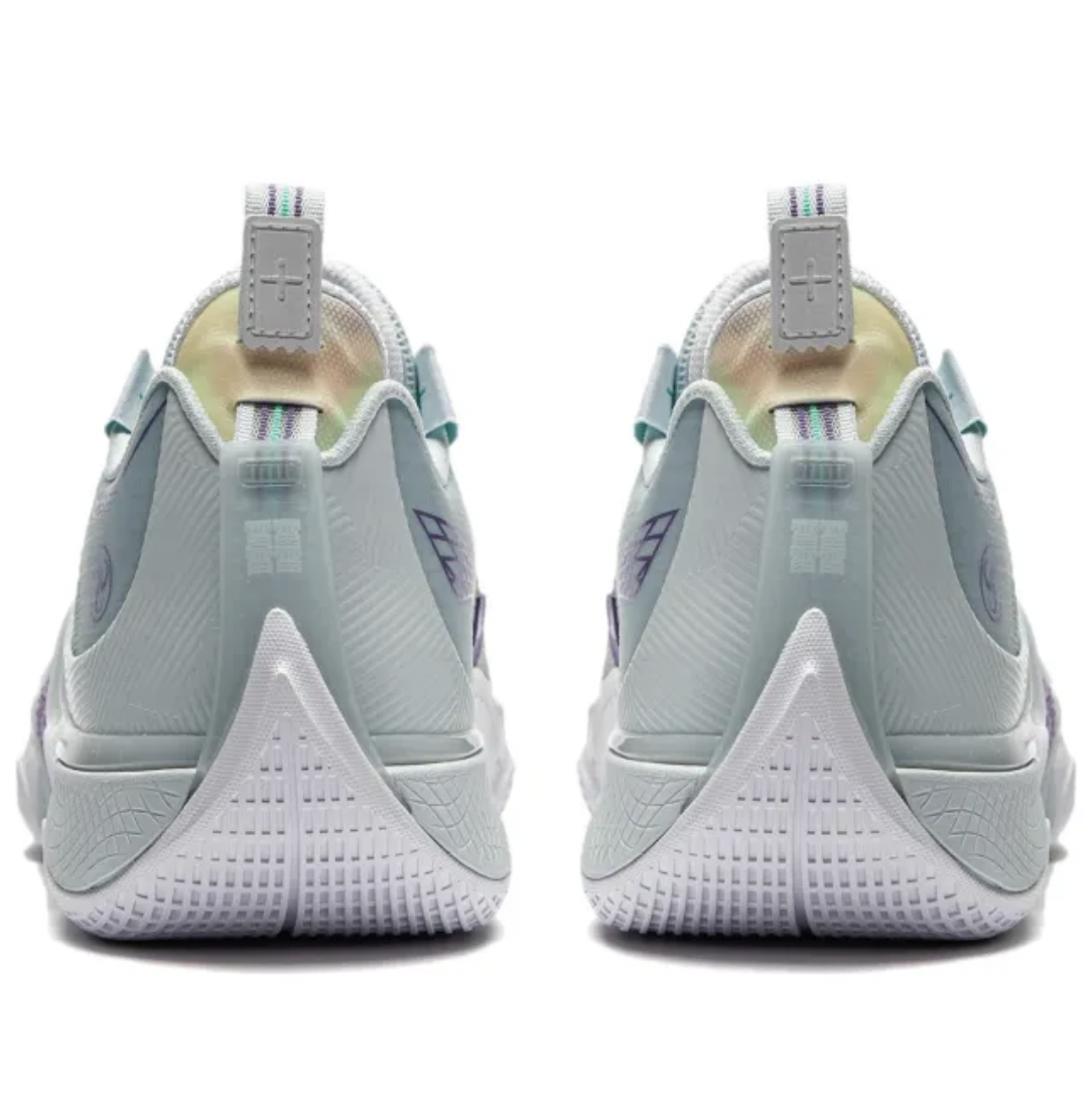Купить Баскетбольные кроссовки Li-Ning Wade Shadow 5 V2 | ABPU009-3 в Москве или заказать доставку на Slamdunk.su