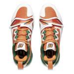 Баскетбольные кроссовки Li-Ning Badfive Furious 2 | ABFU011-5