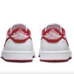 Кроссовки Jordan 1 Low  1 OG "University Red" | CZ0790-161