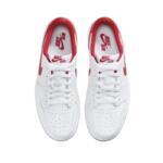 Кроссовки Jordan 1 Low  1 OG "University Red" | CZ0790-161