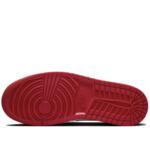 Кроссовки Jordan 1 Low  1 OG "University Red" | CZ0790-161