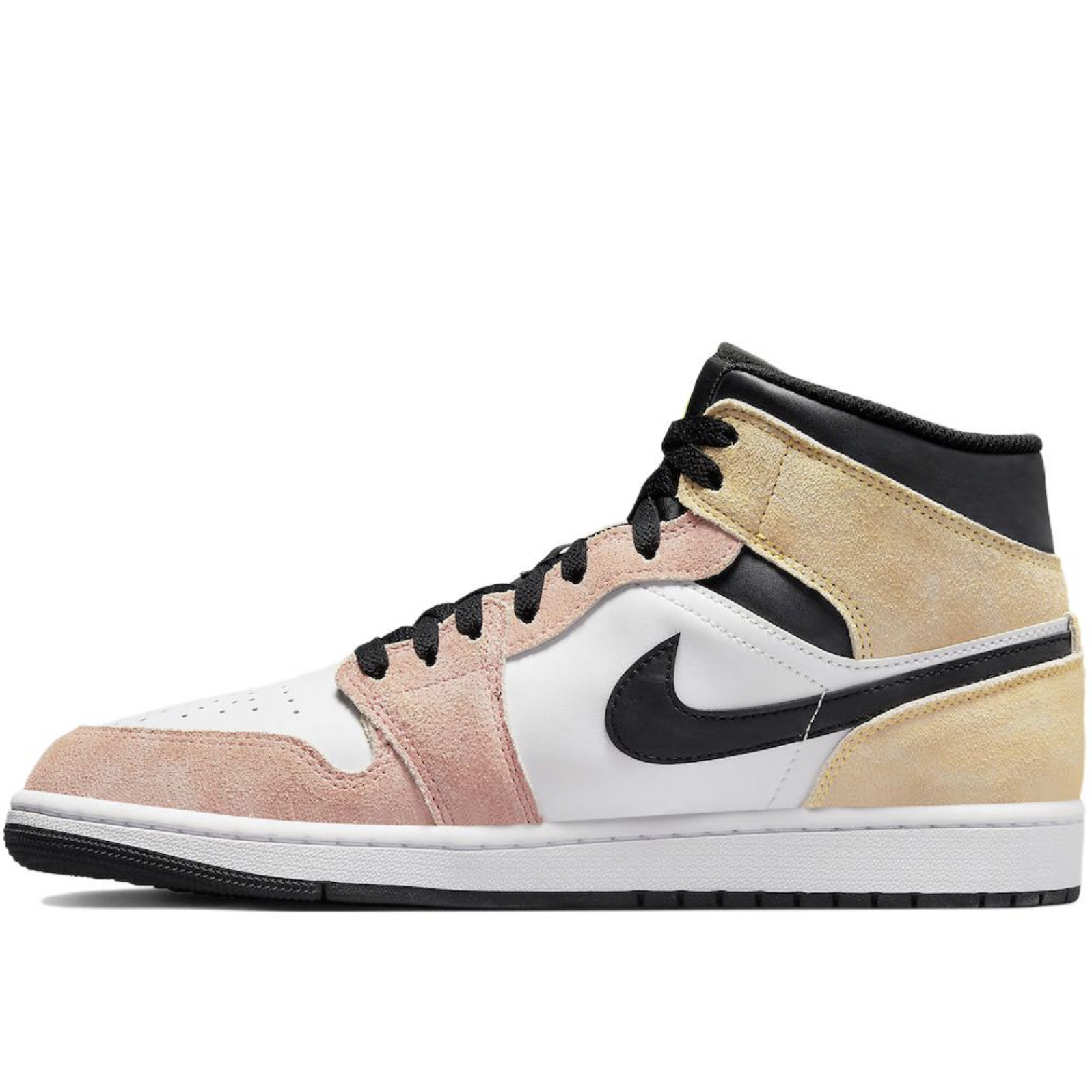Купить Кроссовки Air Jordan 1 Mid "Flight Club" | DX4332-800 в Москве или заказать доставку на Slamdunk.su