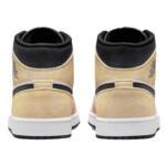 Кроссовки Air Jordan 1 Mid "Flight Club" | DX4332-800