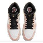 Кроссовки Air Jordan 1 Mid "Flight Club" | DX4332-800