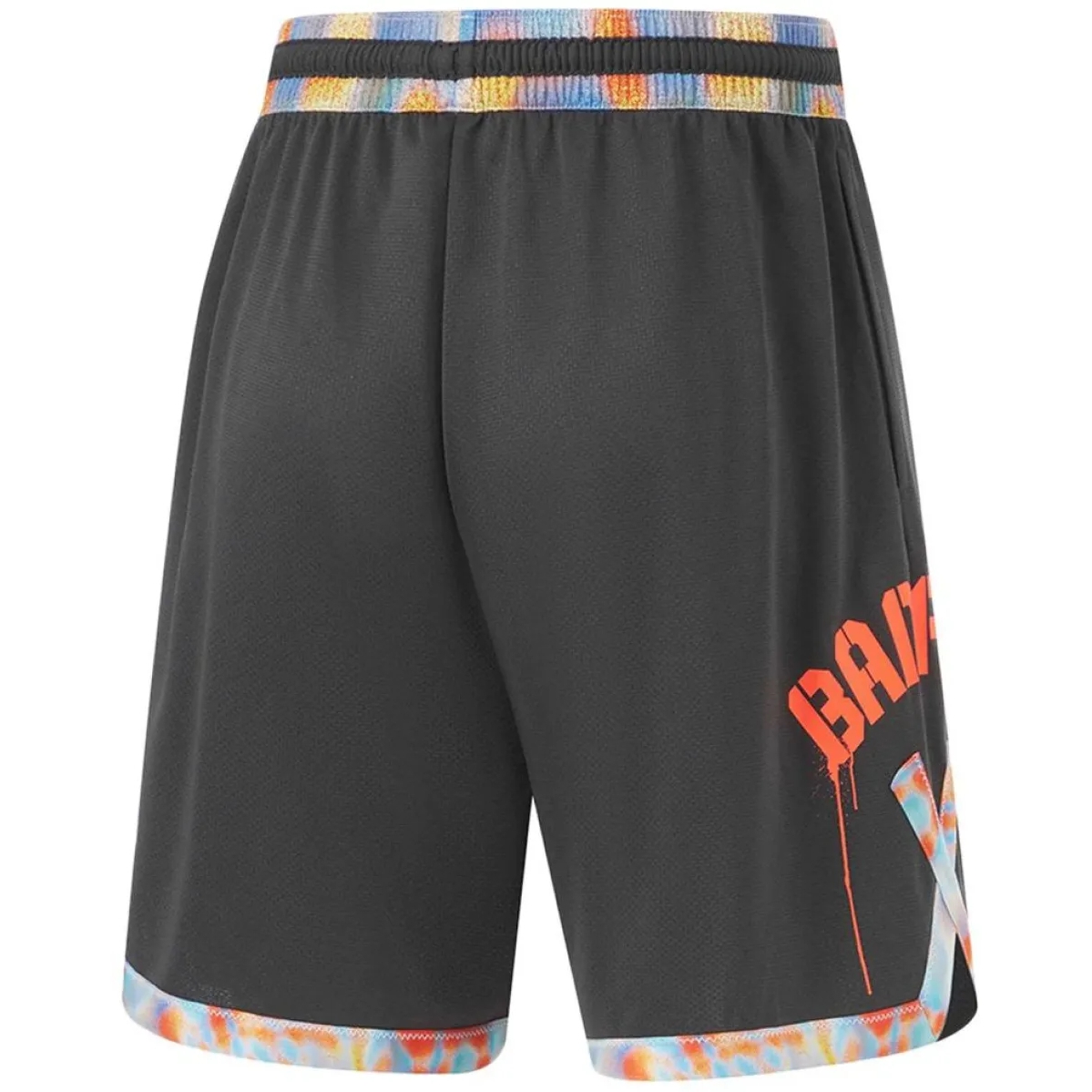 Купить Баскетбольные шорты Li-Ning Badfive | AAPU111-2 в Москве или заказать доставку на Slamdunk.su