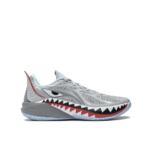 Баскетбольные кроссовки Li-Ning Sonic 12 GS