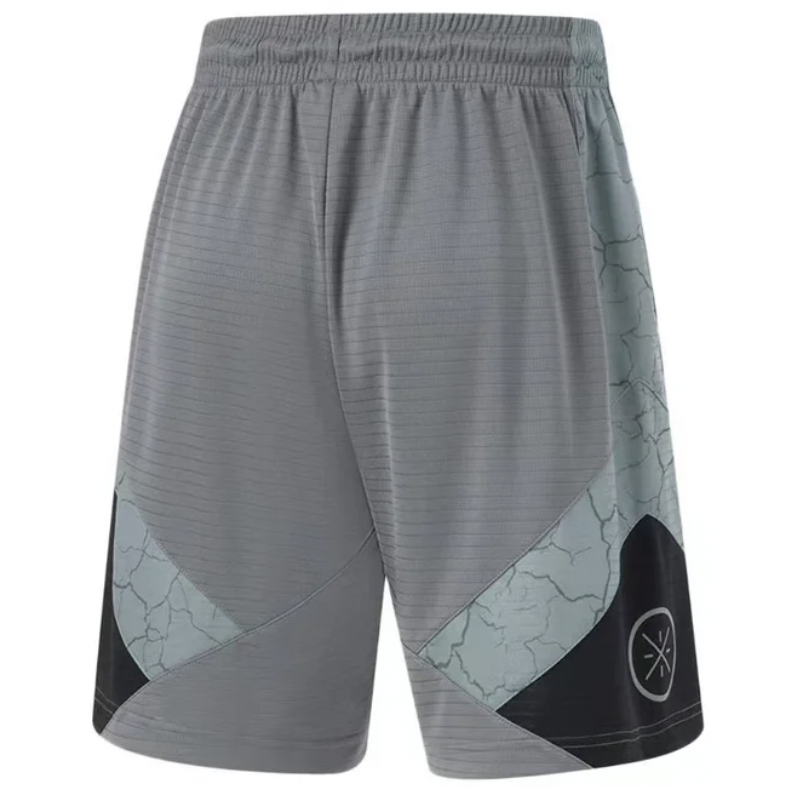 Купить Баскетбольные шорты Li-Ning Wade | AAPU063-1 в Москве или заказать доставку на Slamdunk.su