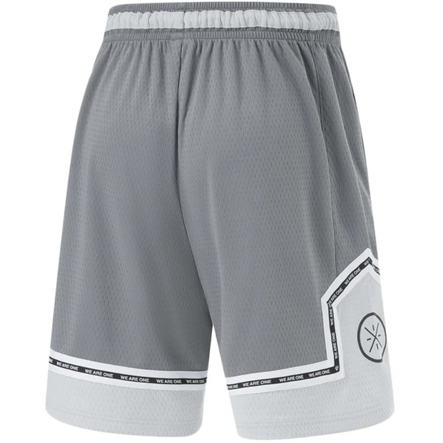 Купить Баскетбольные шорты Li-Ning Wade | AAPU061-1 в Москве или заказать доставку на Slamdunk.su