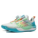 Баскетбольные кроссовки Li-Ning Pioneer Spirit Team 4.0 GS | YKBU028-1