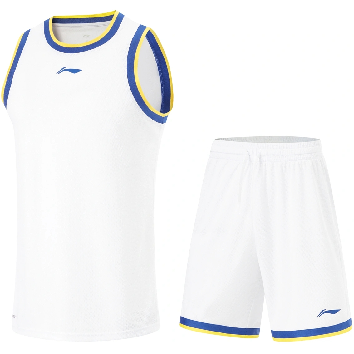 Купить Комплект формы Li-Ning | AATU017-11 в Москве или заказать доставку на Slamdunk.su