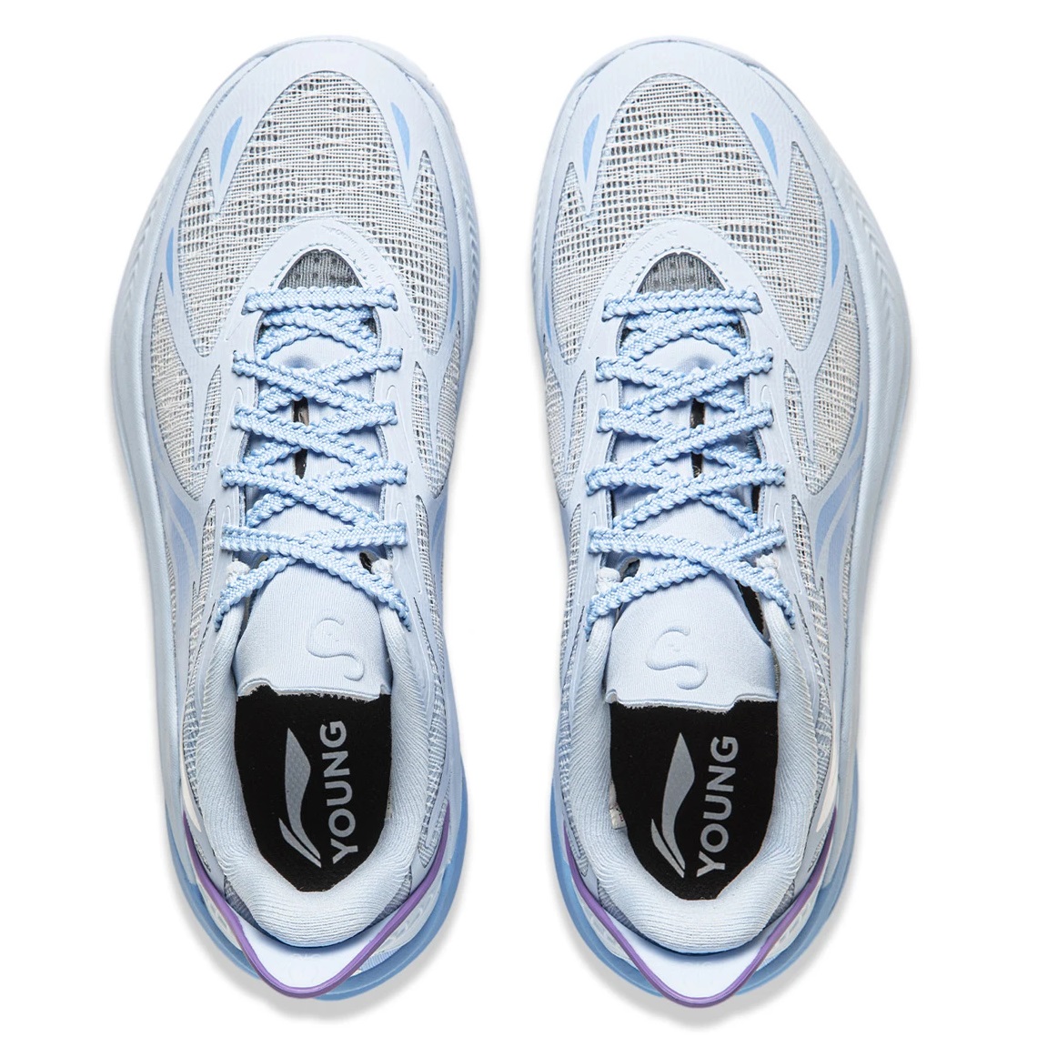 Купить Баскетбольные кроссовки Li-Ning Sonic 12 GS | YKBU054-1 в Москве или заказать доставку на Slamdunk.su