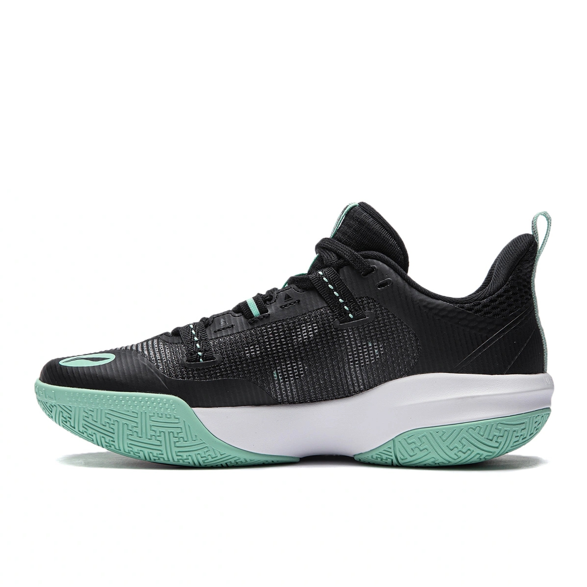 Купить Баскетбольные кроссовки Li-Ning Pioneer 4 GS | YKBU024-5 в Москве или заказать доставку на Slamdunk.su