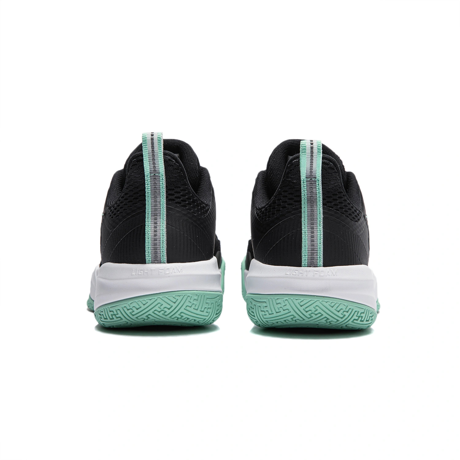 Купить Баскетбольные кроссовки Li-Ning Pioneer 4 GS | YKBU024-5 в Москве или заказать доставку на Slamdunk.su