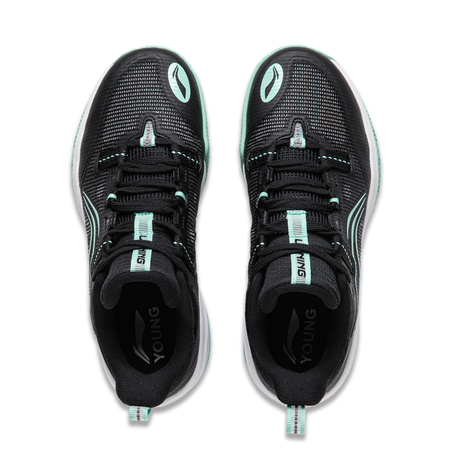 Купить Баскетбольные кроссовки Li-Ning Pioneer 4 GS | YKBU024-5 в Москве или заказать доставку на Slamdunk.su