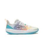 Баскетбольные кроссовки Li-Ning Pioneer 4 GS | YKBU024-1