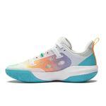 Баскетбольные кроссовки Li-Ning Pioneer 4 GS | YKBU024-1