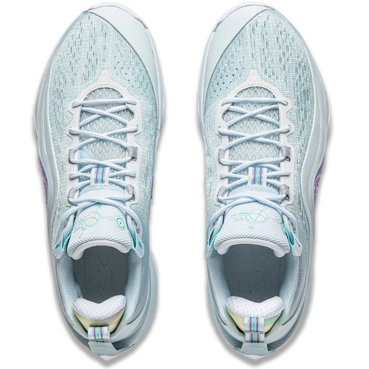 Купить Баскетбольные кроссовки Li-Ning Wade Shadow 5 V2 | ABPU009-3 в Москве или заказать доставку на Slamdunk.su