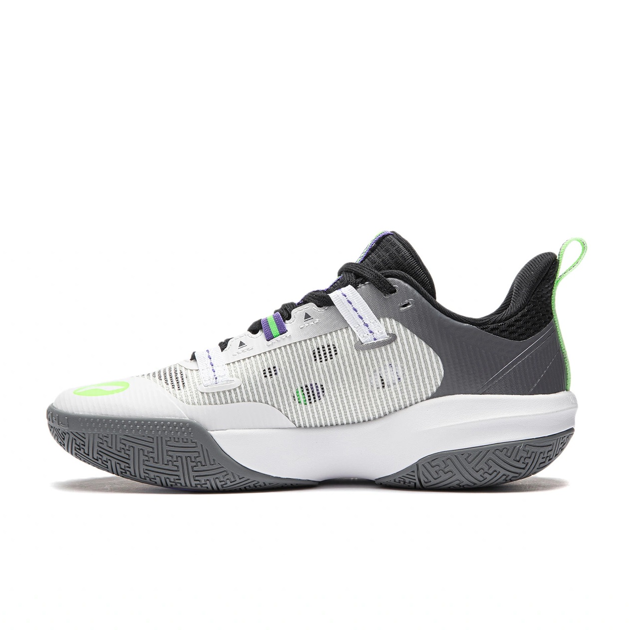 Купить Баскетбольные кроссовки Li-Ning Pioneer 4 GS | YKBU024-7 в Москве или заказать доставку на Slamdunk.su