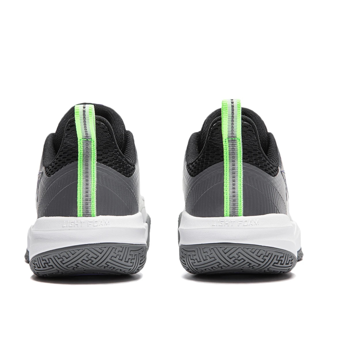 Купить Баскетбольные кроссовки Li-Ning Pioneer 4 GS | YKBU024-7 в Москве или заказать доставку на Slamdunk.su