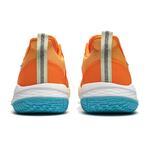 Баскетбольные кроссовки Li-Ning Dragon Fist V2  GS | YKBU026-7
