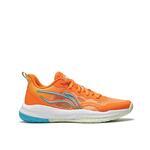 Баскетбольные кроссовки Li-Ning Dragon Fist V2  GS | YKBU026-7