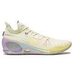 Баскетбольные кроссовки  Li-Ning Wade 808 3 Ultra V2 Low | ABAU047-2
