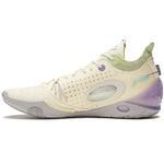 Баскетбольные кроссовки  Li-Ning Wade 808 3 Ultra V2 Low | ABAU047-2