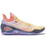 Баскетбольные кроссовки  Li-Ning Wade 808 3 Ultra V2 Low