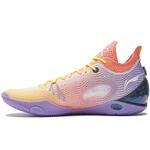 Баскетбольные кроссовки  Li-Ning Wade 808 3 Ultra V2 Low | ABAU047-4