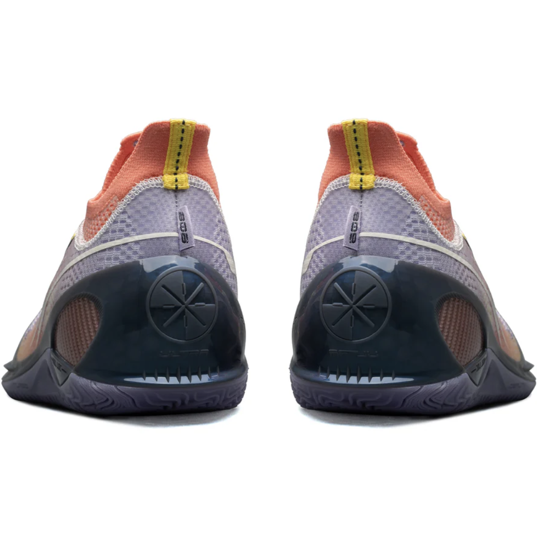 Купить Баскетбольные кроссовки  Li-Ning Wade 808 3 Ultra V2 Low | ABAU047-4 в Москве или заказать доставку на Slamdunk.su