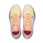 Баскетбольные кроссовки  Li-Ning Wade 808 3 Ultra V2 Low | ABAU047-4