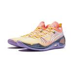 Баскетбольные кроссовки  Li-Ning Wade 808 3 Ultra V2 Low | ABAU047-4