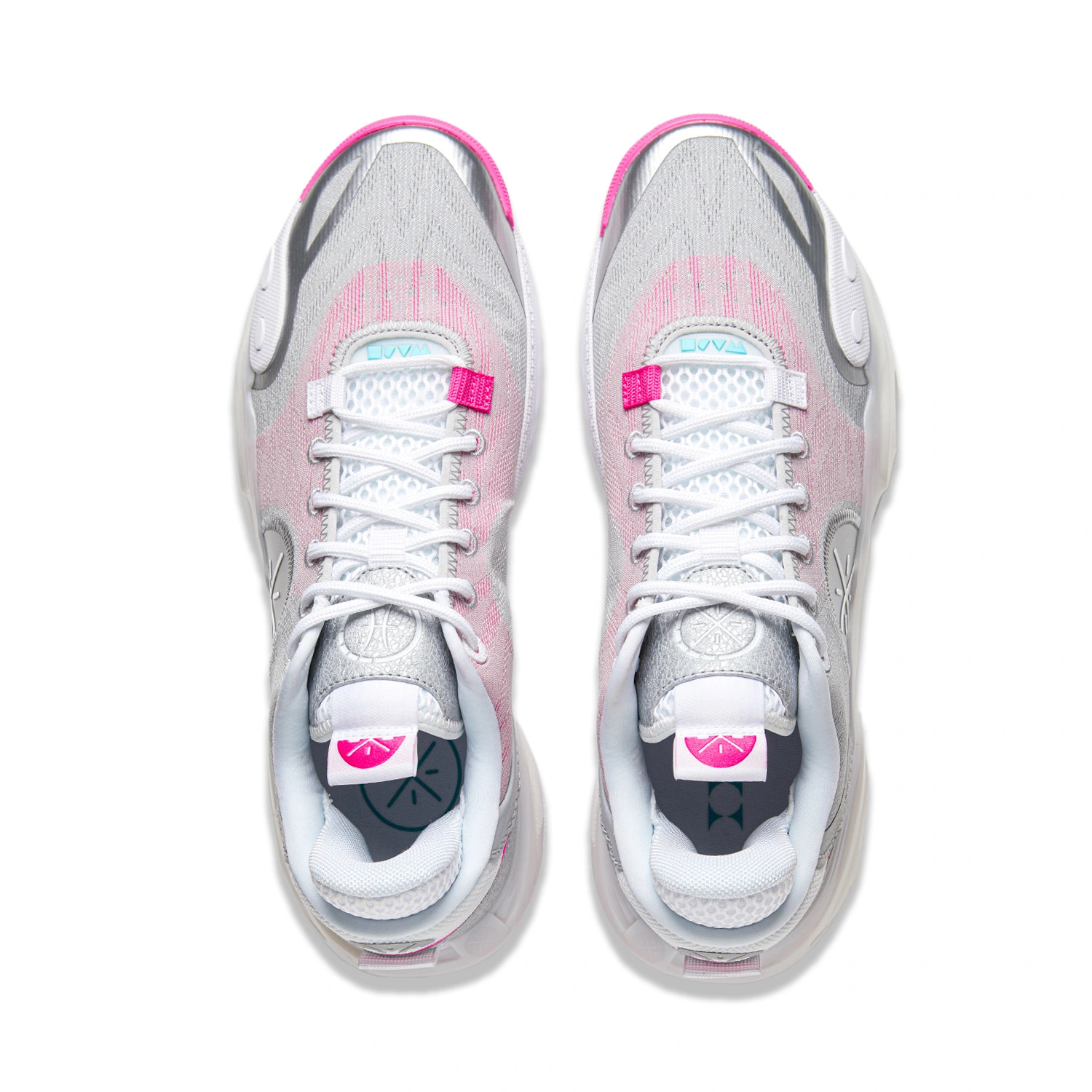 Купить Баскетбольные кроссовки Li-Ning Wade All City 12 | ABAU023-10 в Москве или заказать доставку на Slamdunk.su