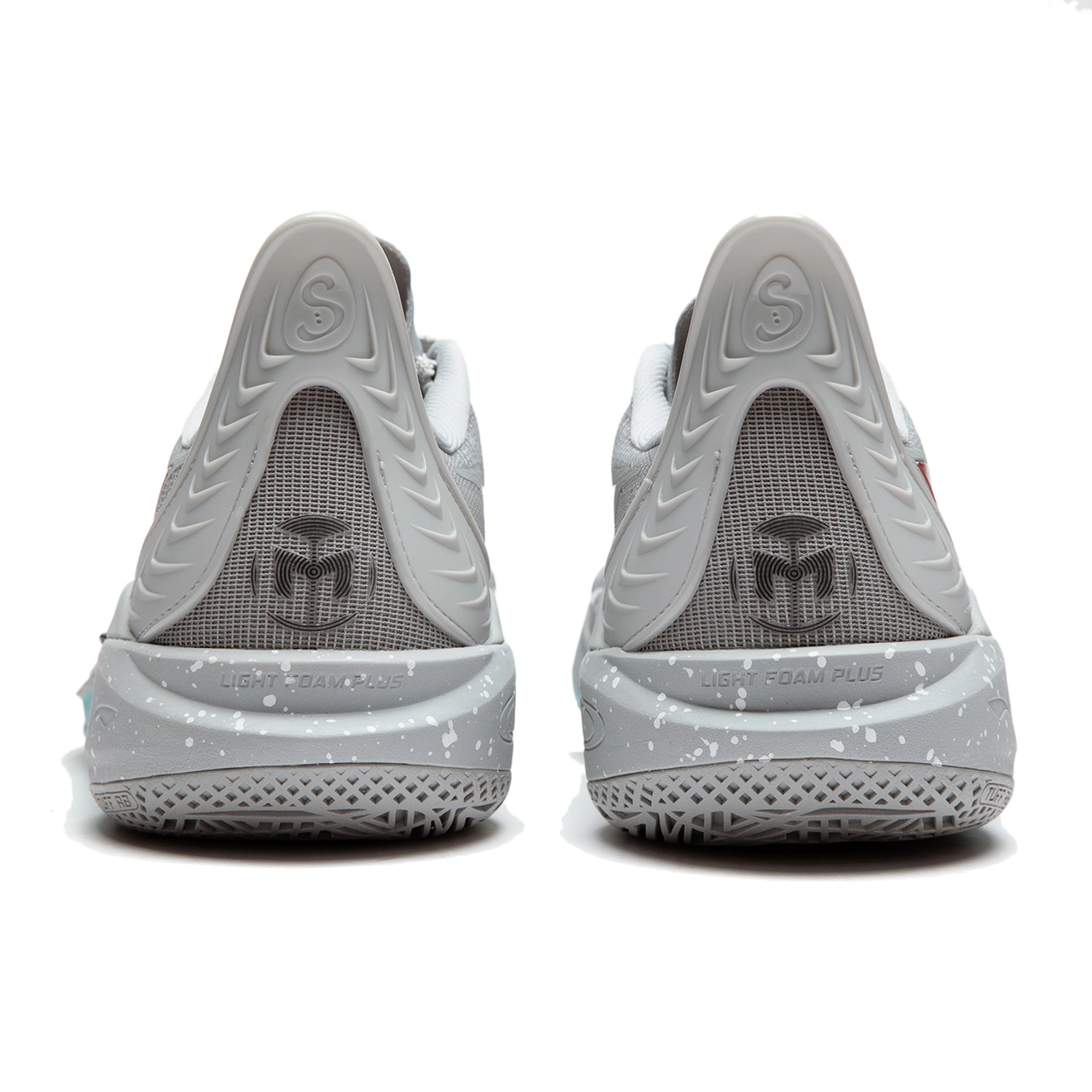 Купить Баскетбольные кроссовки Li-Ning Sonic 12 | ABAU019-6 в Москве или заказать доставку на Slamdunk.su