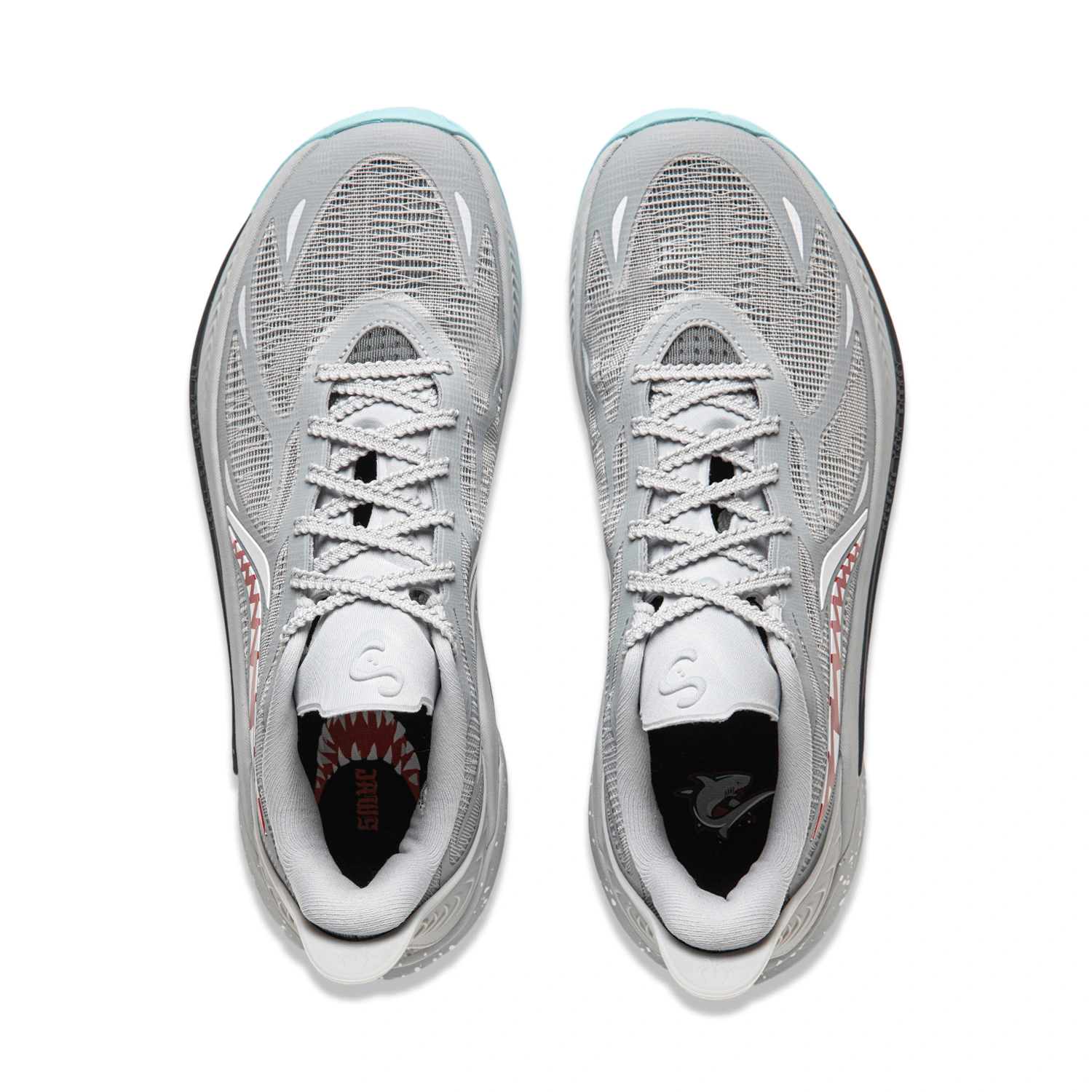 Купить Баскетбольные кроссовки Li-Ning Sonic 12 | ABAU019-6 в Москве или заказать доставку на Slamdunk.su