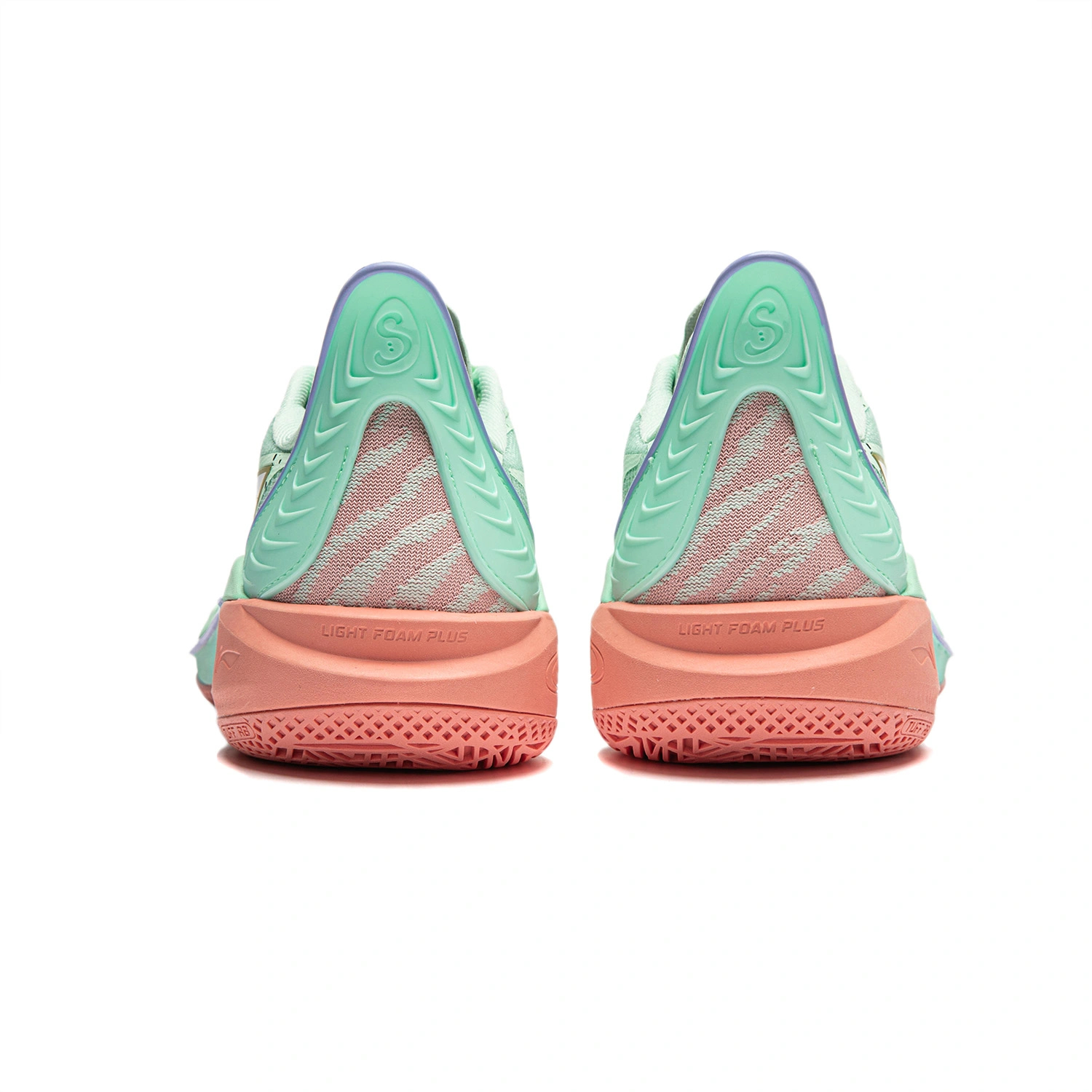 Купить Баскетбольные кроссовки Li-Ning Sonic 12 | ABAU019-5 в Москве или заказать доставку на Slamdunk.su