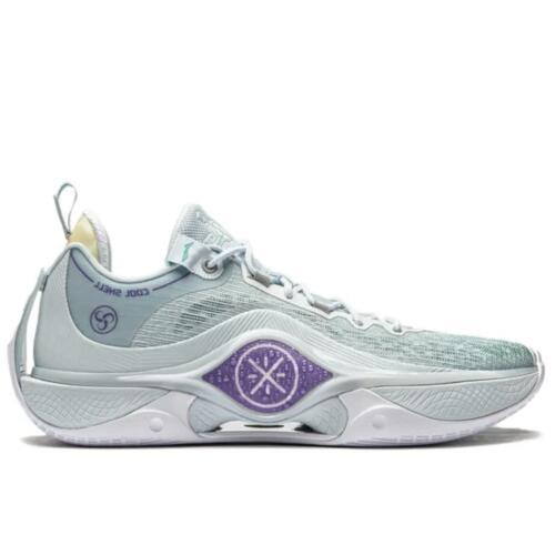 Баскетбольные кроссовки Li-Ning Wade Shadow 5 V2