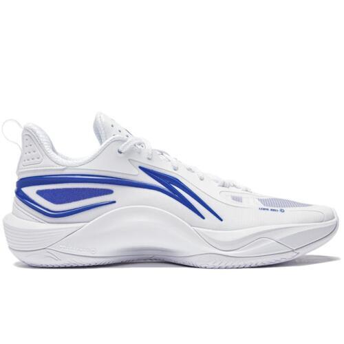 Баскетбольные кроссовки Li-Ning Shanling
