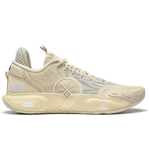 Баскетбольные кроссовки Li-Ning Wade All City 12